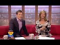 paul potts   live on gmtv 12 july high quality video/sound