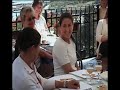 Italian video lesson in Tropea - Introduce yourself