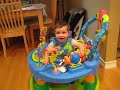 Baby Haidar laughing Hard