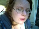 me makeing a video for my myspace