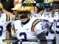 just jamarcus baby!