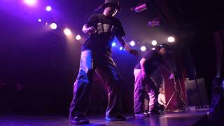 Gucchon & Kei (Co-thkoo) – PARTY PARTY vol.3 SPECIAL GUEST SHOWCASE