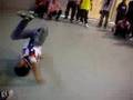 Bboy Gaban,Safwan n Eza8 getting crazy in Labuan