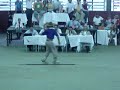 Chula ShowKito - Parte I (5� passo)