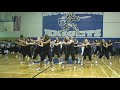 2008 Reagan Pep Rally Dance