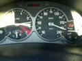 Peugeot 206 S16 acceleration / Peugeot 206 S16 Turbo acceleration