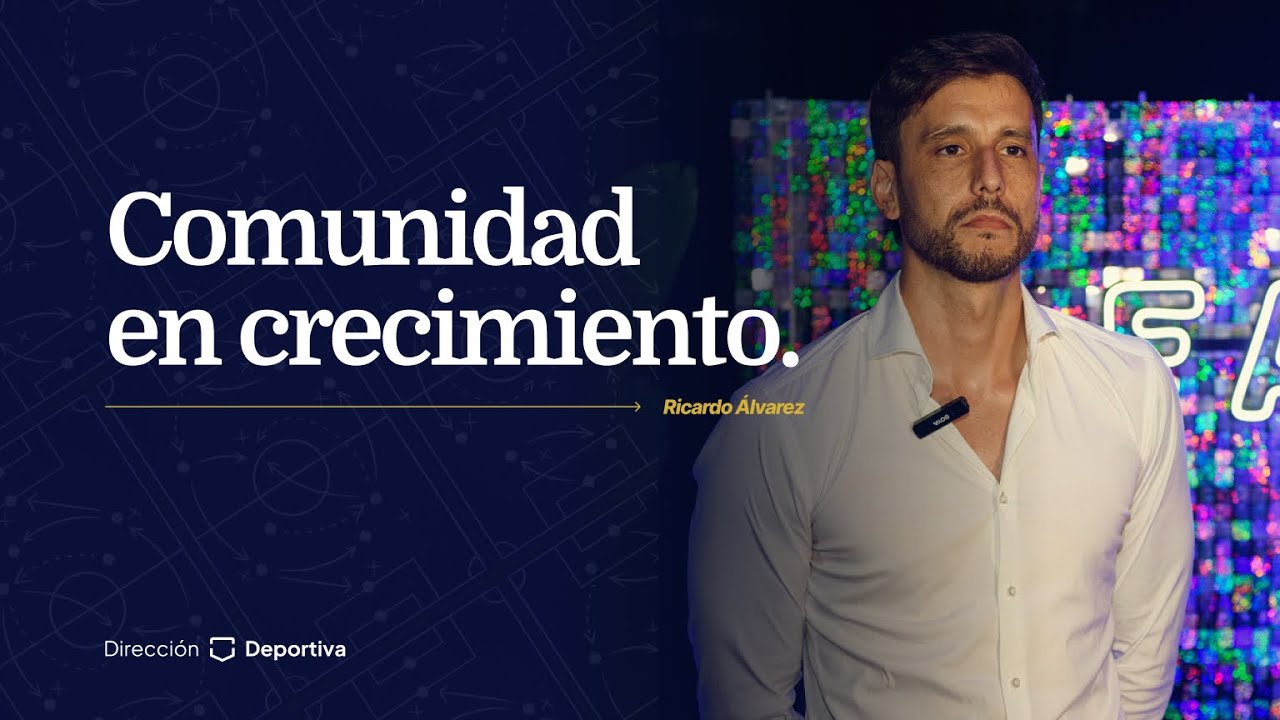 Ricardo Álvarez