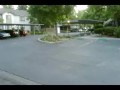 Ridin Dirty on my Scooter