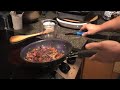 A Perfect Pair The Kitchen - How to Flambe with Whiskey