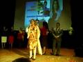 AMWAY GLOBAL ANDRES Y MAYFRY BELLO NUEVOS OROS