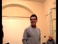 Alieni e umani, tecnologia e anima, la verità...(19/19) Alieni e umani, tecnologia e anima, la verità...(19/19)