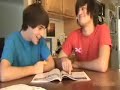 funny smosh moments part 1