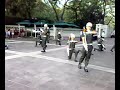istana precision drill safpu COG SPDS Jan 2007
