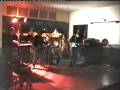 videos de Frank Borchich Blues band at the Union Hotel p1