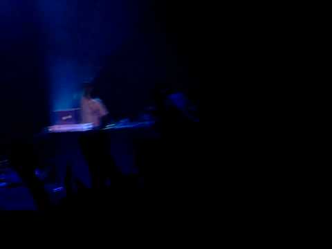Orishas Live 25.11.2008