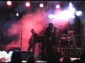 Estate 2009 live - Pazzo di Lei, Vivimi, Tra te e il mare - IL MUCCHIO Band - cover antonacci