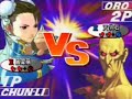 SFIII: 3S - Gamers Vision 3rd Ranking Battle No.3 [Part 1]