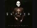 Stain of Mind - Slayer