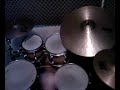 Fábio Pimenta Drums