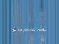 daisi tantsib ja laulab:)