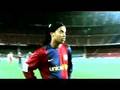 ronaldinho- detras de camara