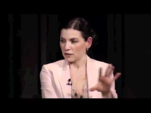 Julianna Margulies