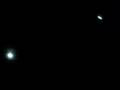 Shuttle Launch 11-14-08