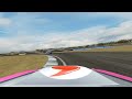 v8Factor @ Queensland Lap Guide