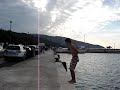Ben @ Croatia...Fun ^^
