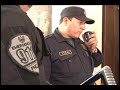 Emergencias 911 Casos de la Vida Real El Salvador (1 - 2011)
