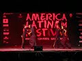 Los Hermanos II - America Latina Festival Los Hermanos II - America Latina Festival