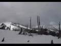 Myanmar snow capped mountain trekking Vol.4 ミャンマーの雪山トレッキング