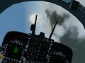 Fun with the CF-18 Hornet