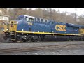 Q437- Chester Depot- 11/17/2007