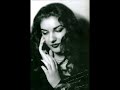 Meyerbeer - Dinorah - Ombra leggera (1954 Live) Meyerbeer - Dinorah - Ombra leggera (1954 Live)