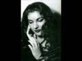 Meyerbeer - Dinorah - Ombra leggera (1954 Live)