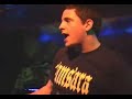 Alleged - Walk Alone Live Perth HQ 11/09/05 Alleged - Walk Alone Live Perth HQ 11/09/05