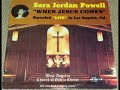 Sara Jordan Powell Title of Album