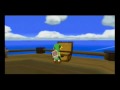 LoZ Wind Waker, Part 9: Wind Wacker LoZ Wind Waker, Part 9: Wind Wacker