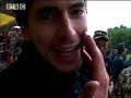 Uzbekistan pop music and politics - Holidays in the Danger Zone: Meet the Stans - BBC travel &politics