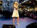 Hero - Charlotte Perrelli Live