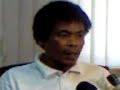 INQUIRER.net Video: Relative of communist purge victim