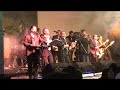 LOS HISPANOS - Daniela