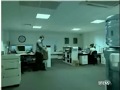 Bored at work