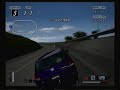 PS2 GT4 Mission 22 PS2 GT4 Mission 22