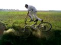 Rudy la chute
