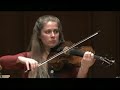 Alban Berg Quartet and Heinrich Schiff pt.5