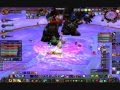 wow tankadin Void reaver