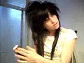 Emo/scene hair