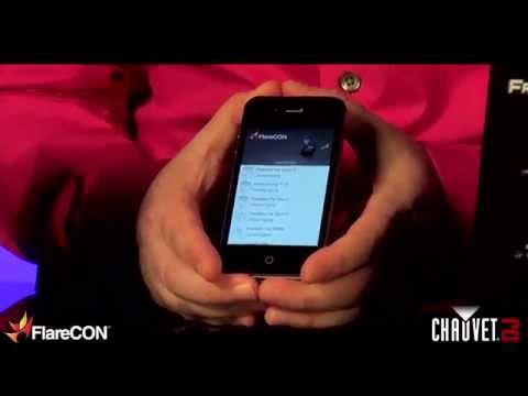 Chauvet FlareCON Air for rent